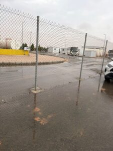 General Contracting Company in Saudi Arabia