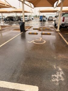 General Contracting Company in Saudi Arabia