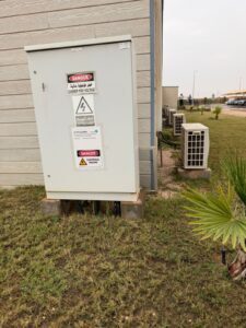 General Contracting Company in Saudi Arabia