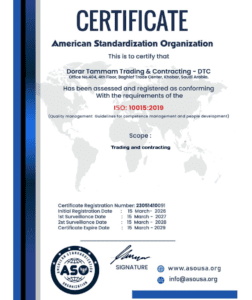ISO 10015