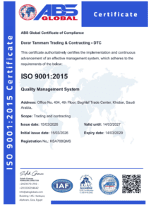 ISO 9001