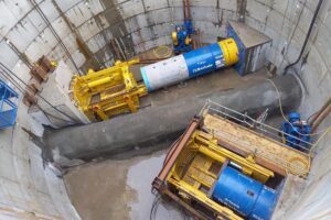 General Contracting Company in Saudi Arabia