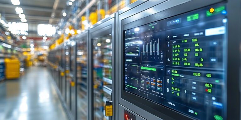 Building Management System