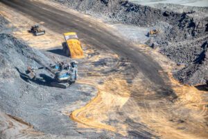 General Contracting Company in Saudi Arabia