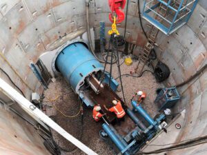 General Contracting Company in Saudi Arabia