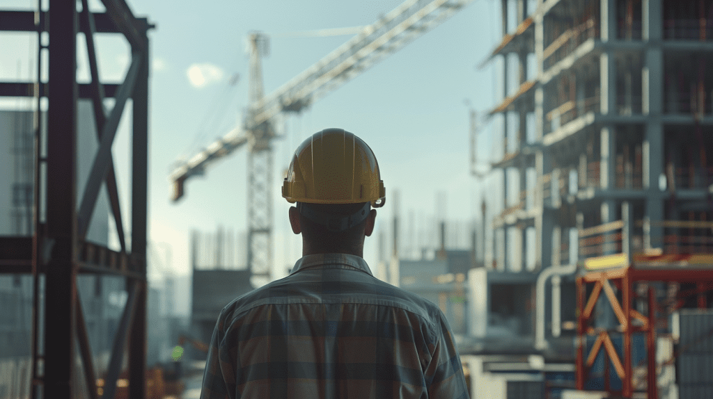 Budget Planning for Industrial Construction Projects in Saudi Arabia 2026 | Industrial Cost Planning Guide