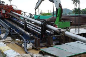 General Contracting Company in Saudi Arabia