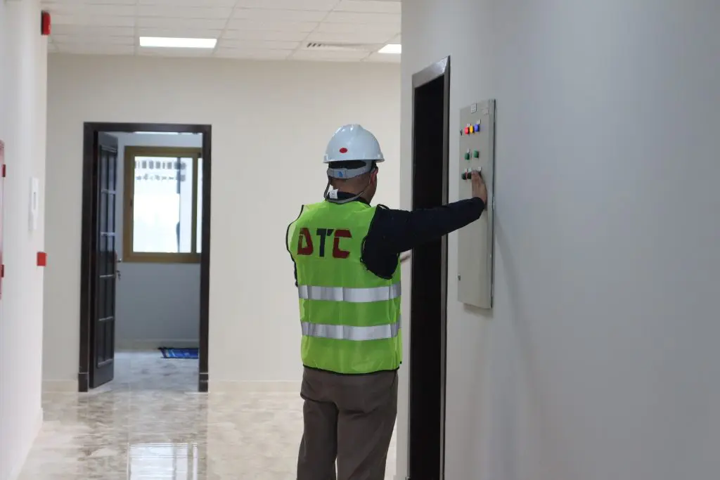 MEP Contracting Company