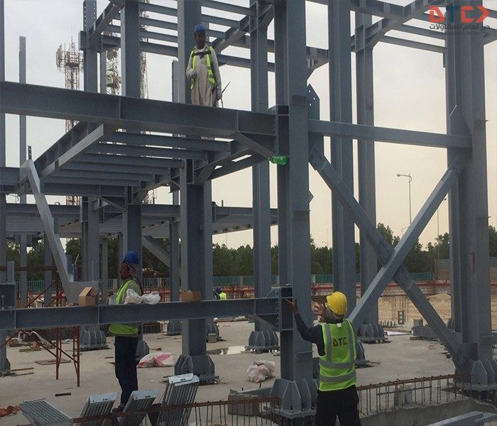 e16 e16 e16 Steel Erection Steel Erection e16
