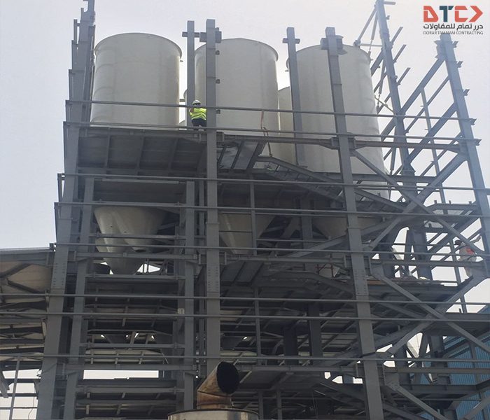 e23 e23 e23 Steel Erection Steel Erection e23