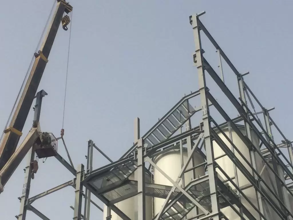 General Contracting Company in Saudi Arabia General Contracting Company in Saudi Arabia