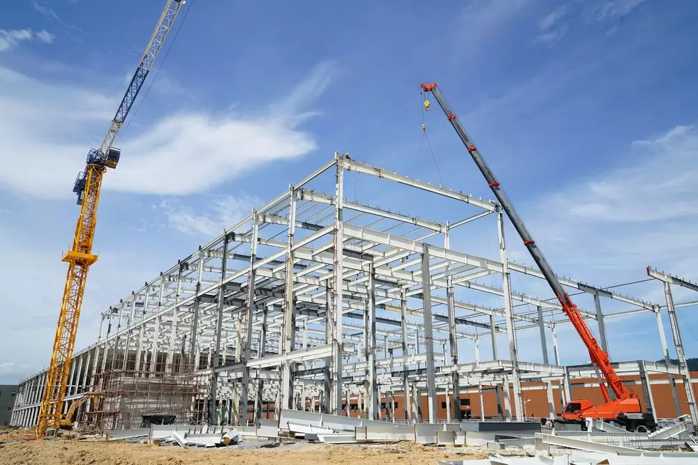 General Contracting Company in Saudi Arabia General Contracting Company in Saudi Arabia