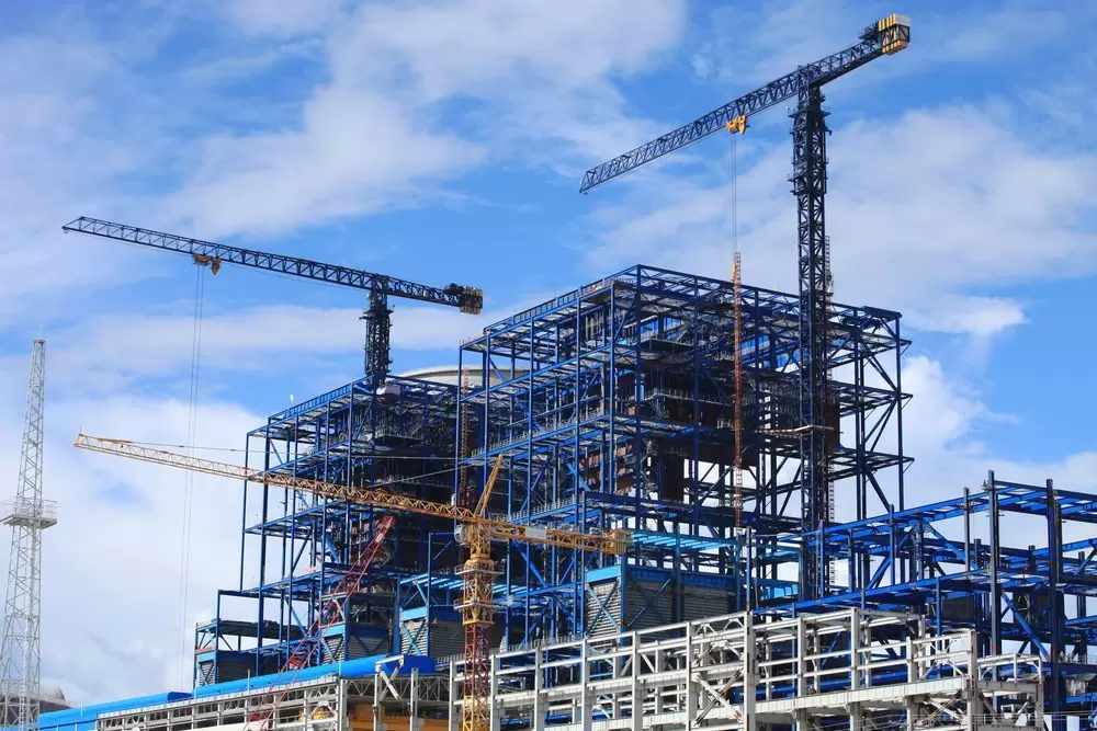 General Contracting Company in Saudi Arabia General Contracting Company in Saudi Arabia