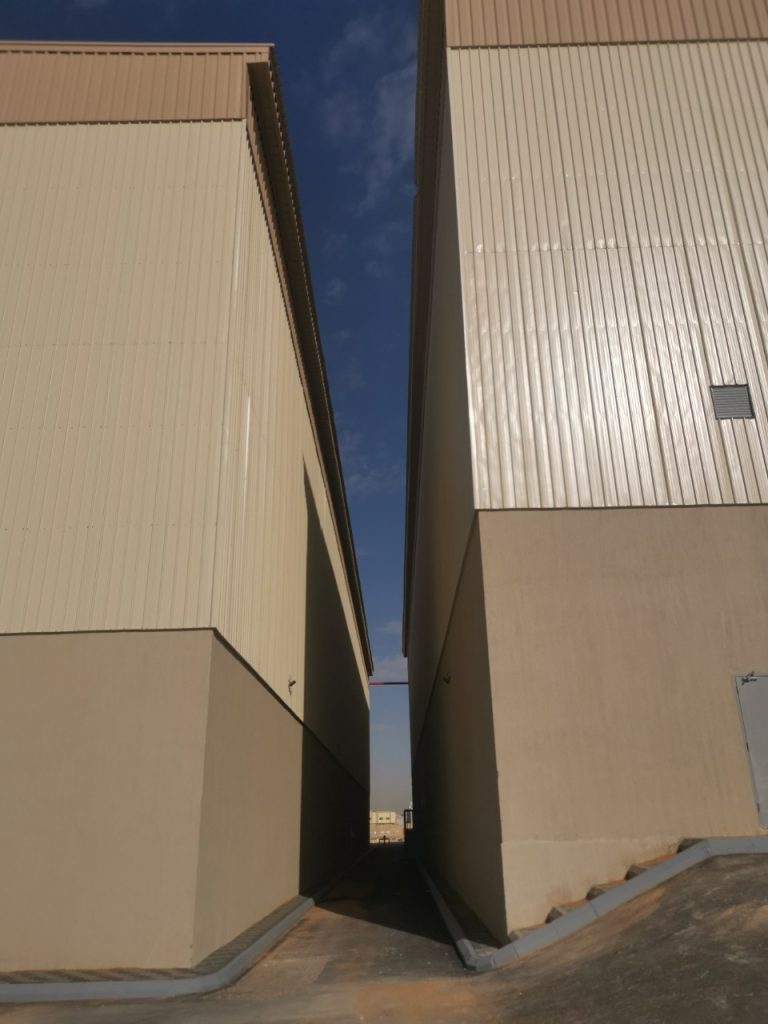 Ajlan warehouse DTC riyadh logistic city logistar lمستودعات الرياض (18)