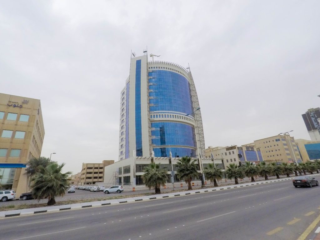 General Contracting Company in Saudi Arabia General Contracting Company in Saudi Arabia