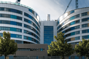 Building Uncompromised Hospitalsand Healthcare Facilities in Saudi Arabia