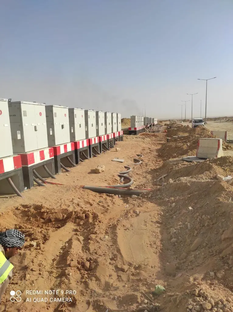 General Contracting Company in Saudi Arabia General Contracting Company in Saudi Arabia
