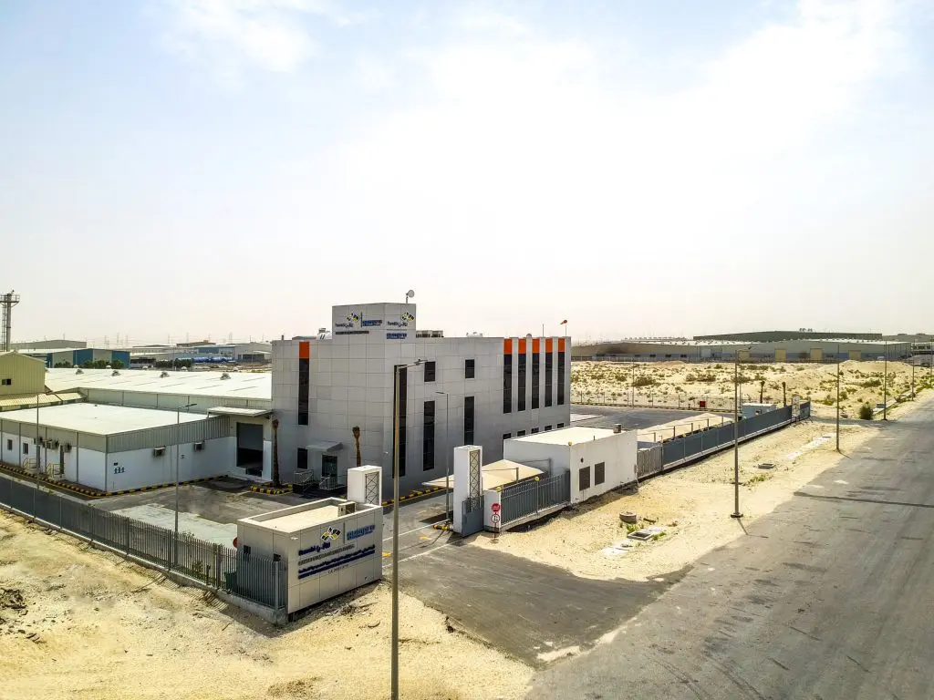 Project successfully delivered to Gumpro