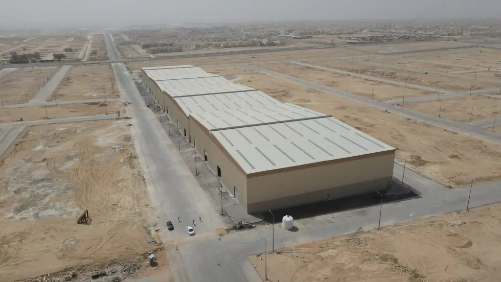 General Contracting Company in Saudi Arabia General Contracting Company in Saudi Arabia