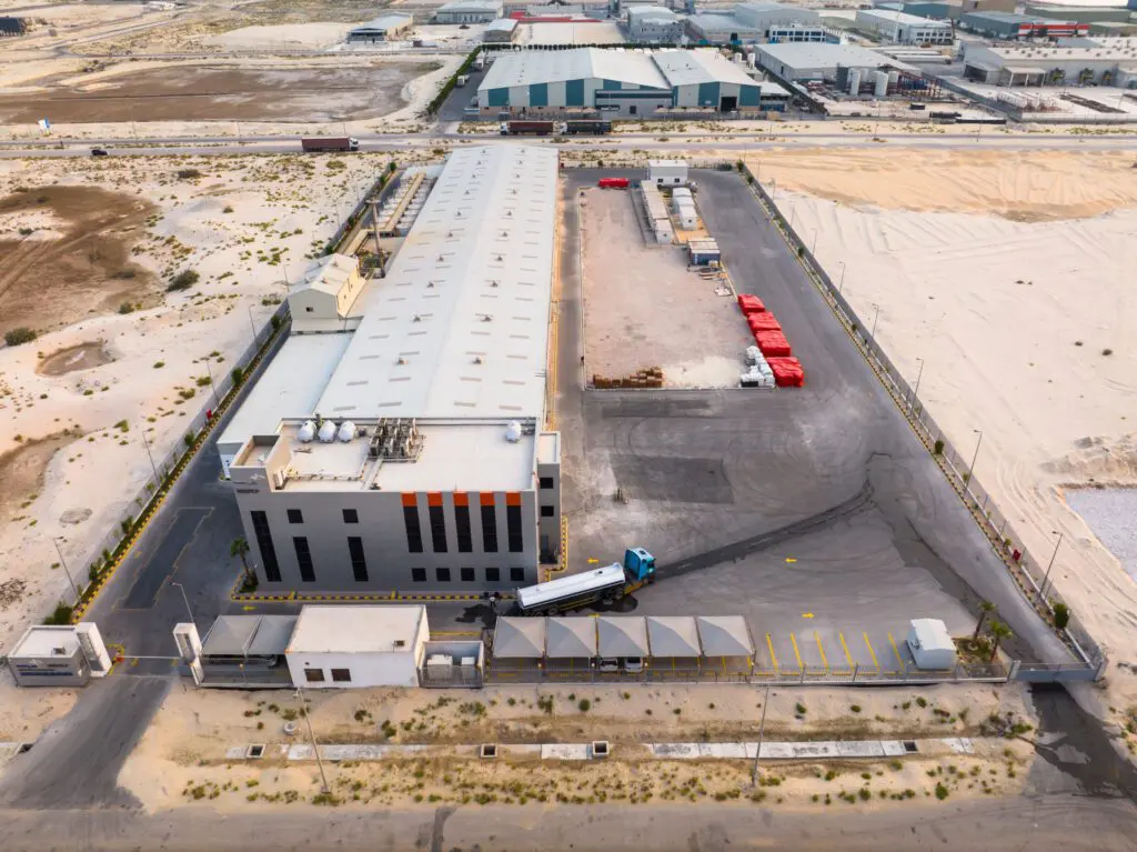 Construction Companies in Jeddah