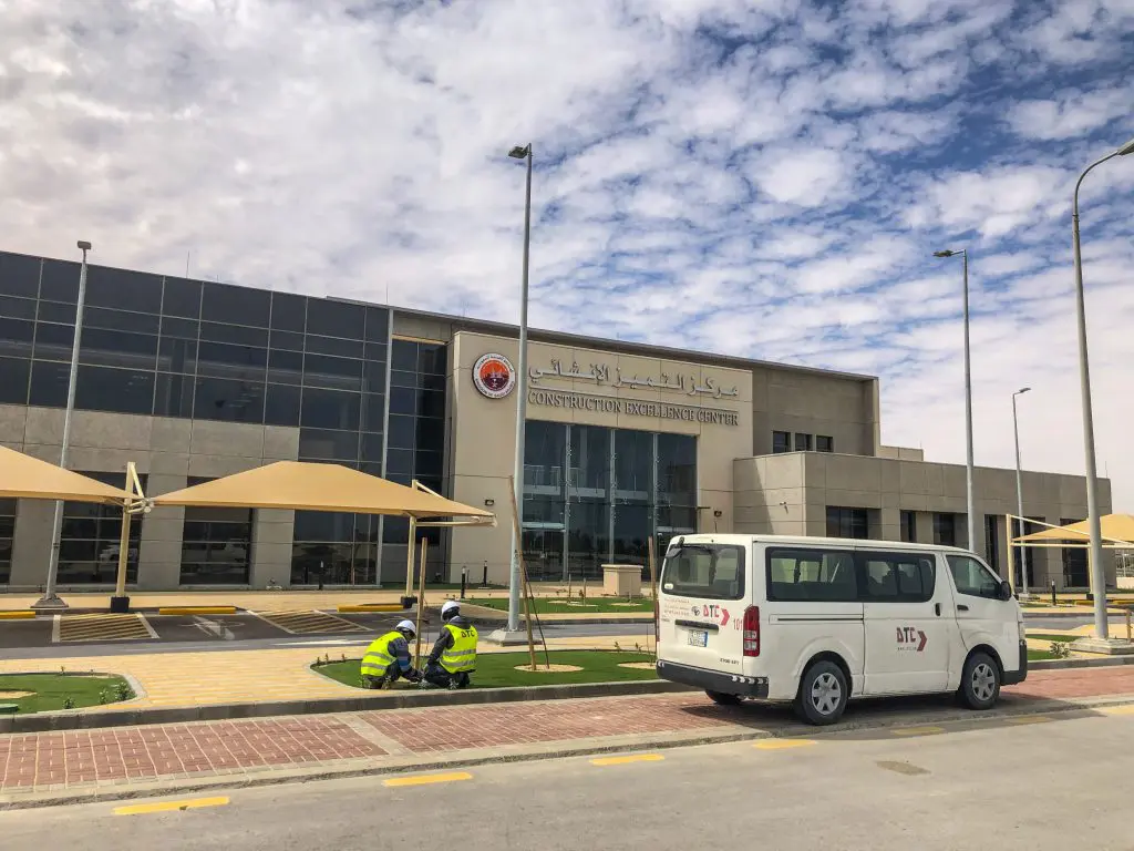 General Contracting Company in Saudi Arabia General Contracting Company in Saudi Arabia