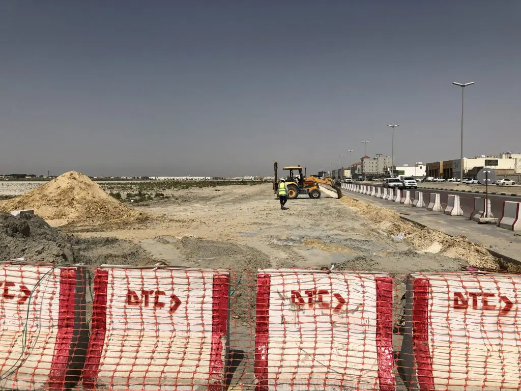 General Contracting Company in Saudi Arabia General Contracting Company in Saudi Arabia