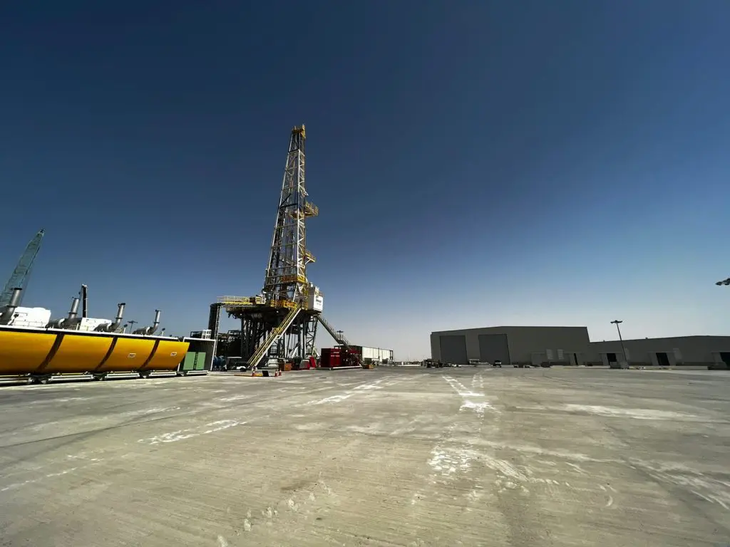 DTC and Arcon signed the contractual agreement