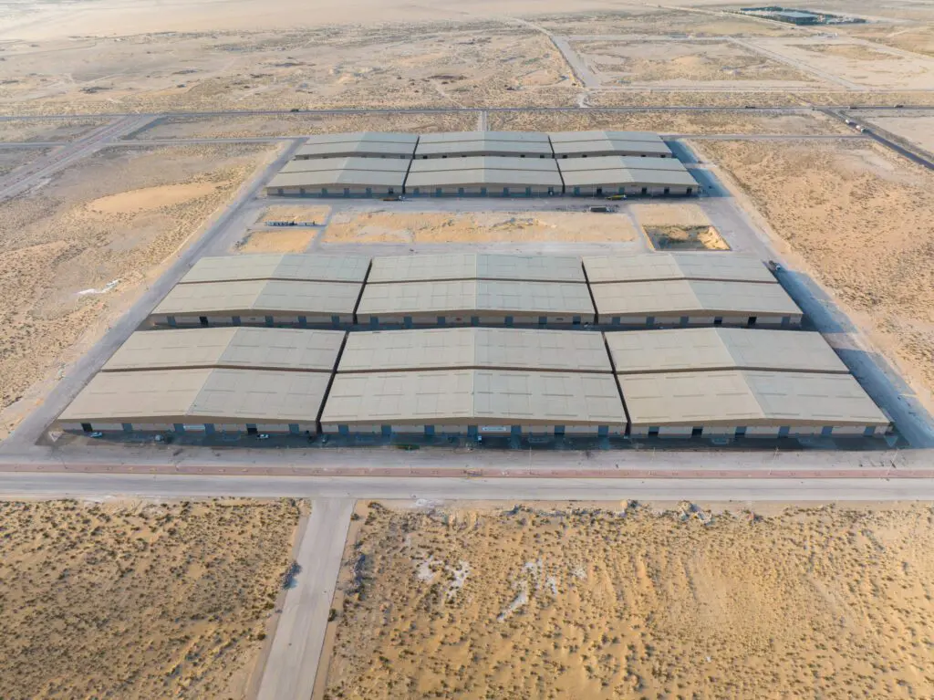 General Contracting Company in Saudi Arabia General Contracting Company in Saudi Arabia