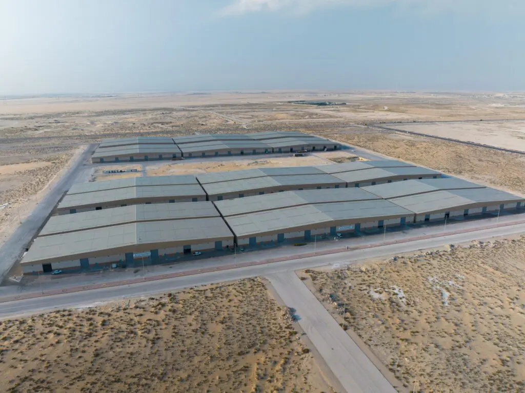 General Contracting Company in Saudi Arabia General Contracting Company in Saudi Arabia