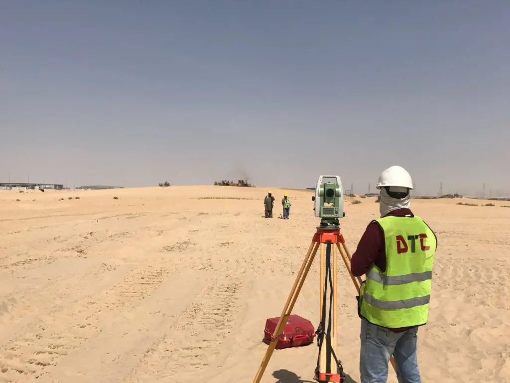 General Contracting Company in Saudi Arabia General Contracting Company in Saudi Arabia
