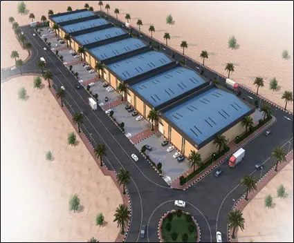 General Contracting Company in Saudi Arabia General Contracting Company in Saudi Arabia