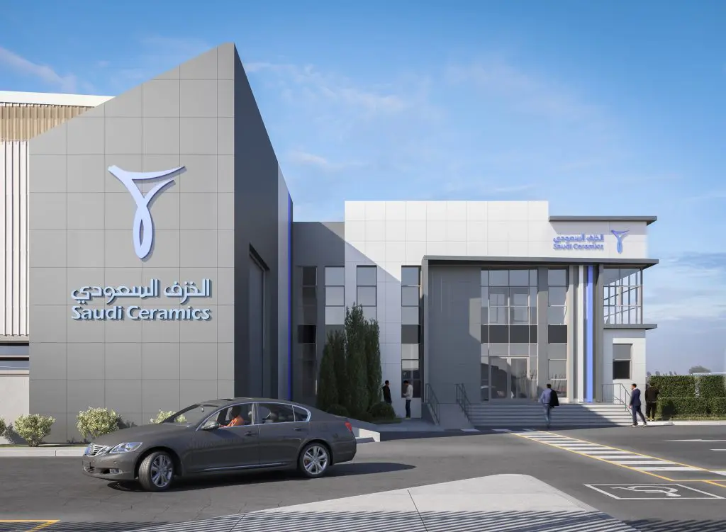 General Contracting Company in Saudi Arabia General Contracting Company in Saudi Arabia