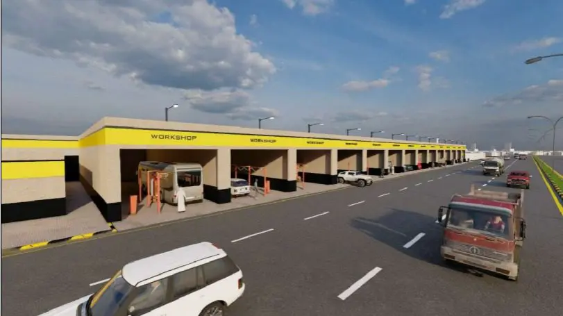 General Contracting Company in Saudi Arabia General Contracting Company in Saudi Arabia