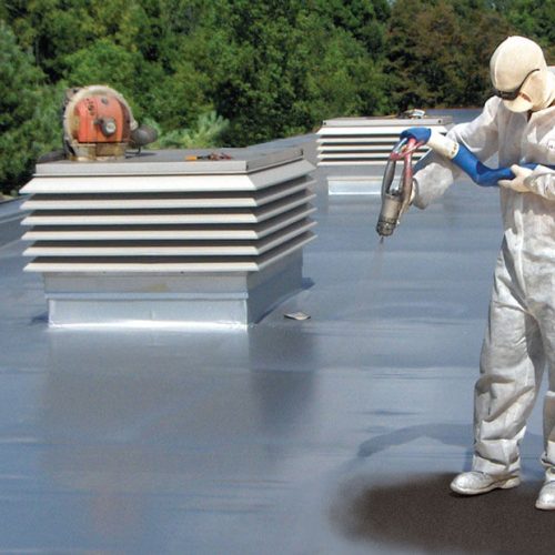 DTC contracting company offers a variety of waterproofing solutions