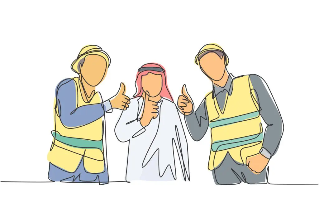 General Contracting Company in Saudi Arabia General Contracting Company in Saudi Arabia