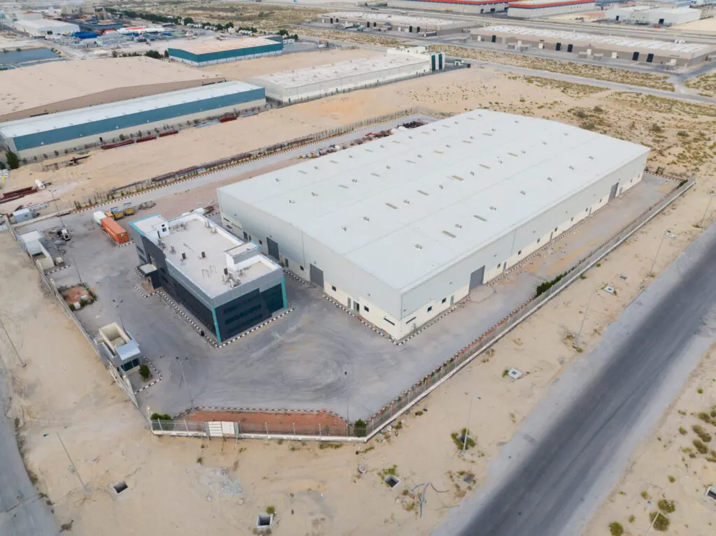 Contracting Company in Dammam