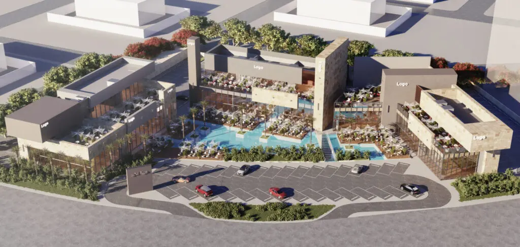 Tiypa Mall – Alkhobar – Ksa