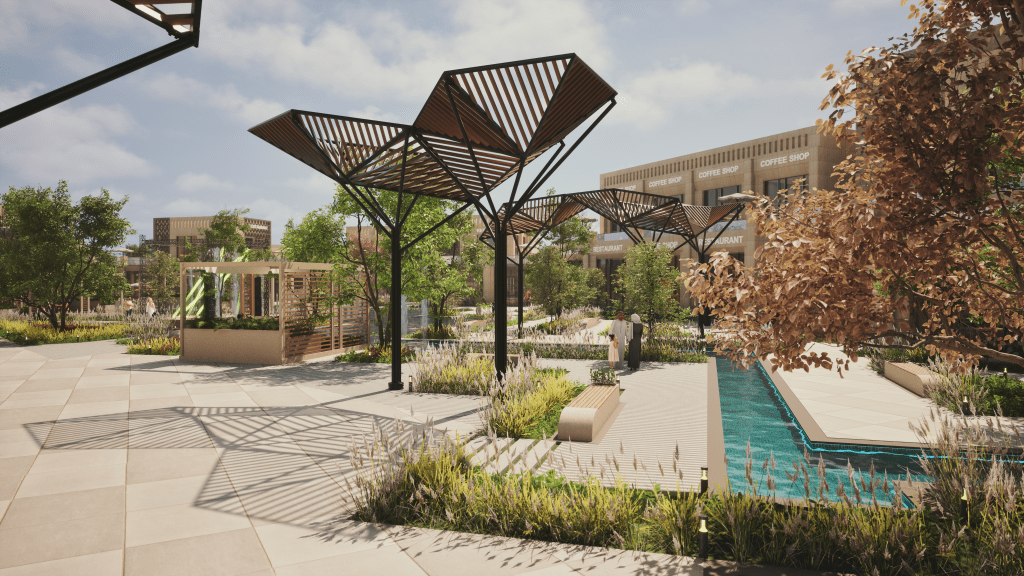 Top 30 Construction Companies in Saudi Arabia