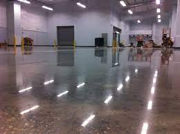 Concrete Flooring and Laser Screed in Saudi Arabia