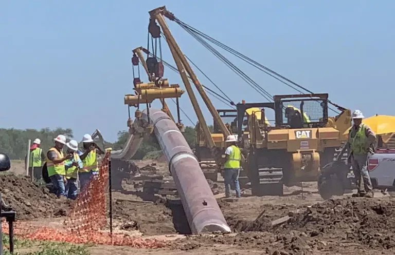 Horizontal Directional Drilling (HDD