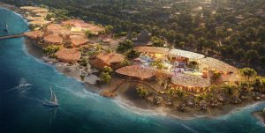 Top Mall Construction Company in Saudi Arabia