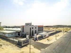 Industrial Construction