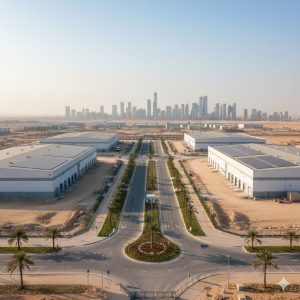 Industrial Construction