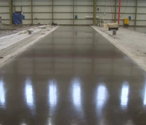 Concrete Flooring