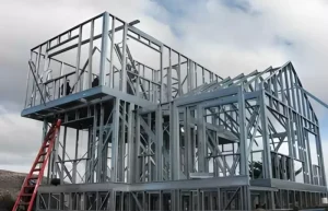 Modular Construction