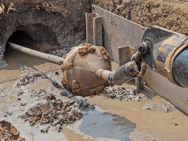 Trusted Contracting Company for Horizontal Directional Drilling in Saudi Arabia (2026) | DTC HDD Experts