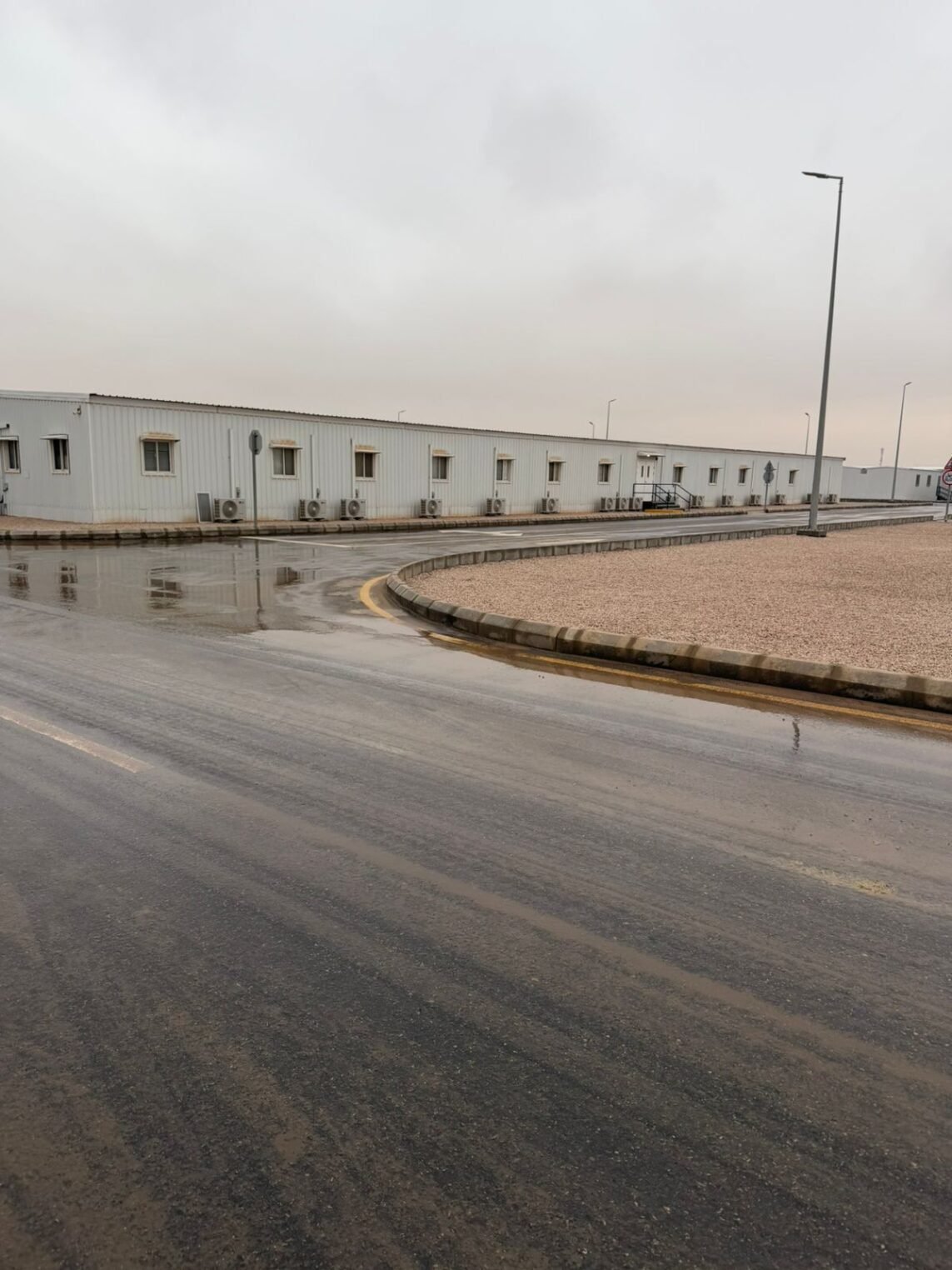 How to Choose the Best EPC Contractor for Construction Camps in Saudi ...