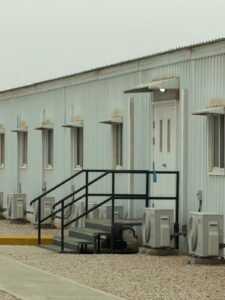 General Contracting Company in Saudi Arabia