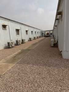 General Contracting Company in Saudi Arabia