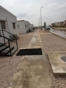 General Contracting Company in Saudi Arabia